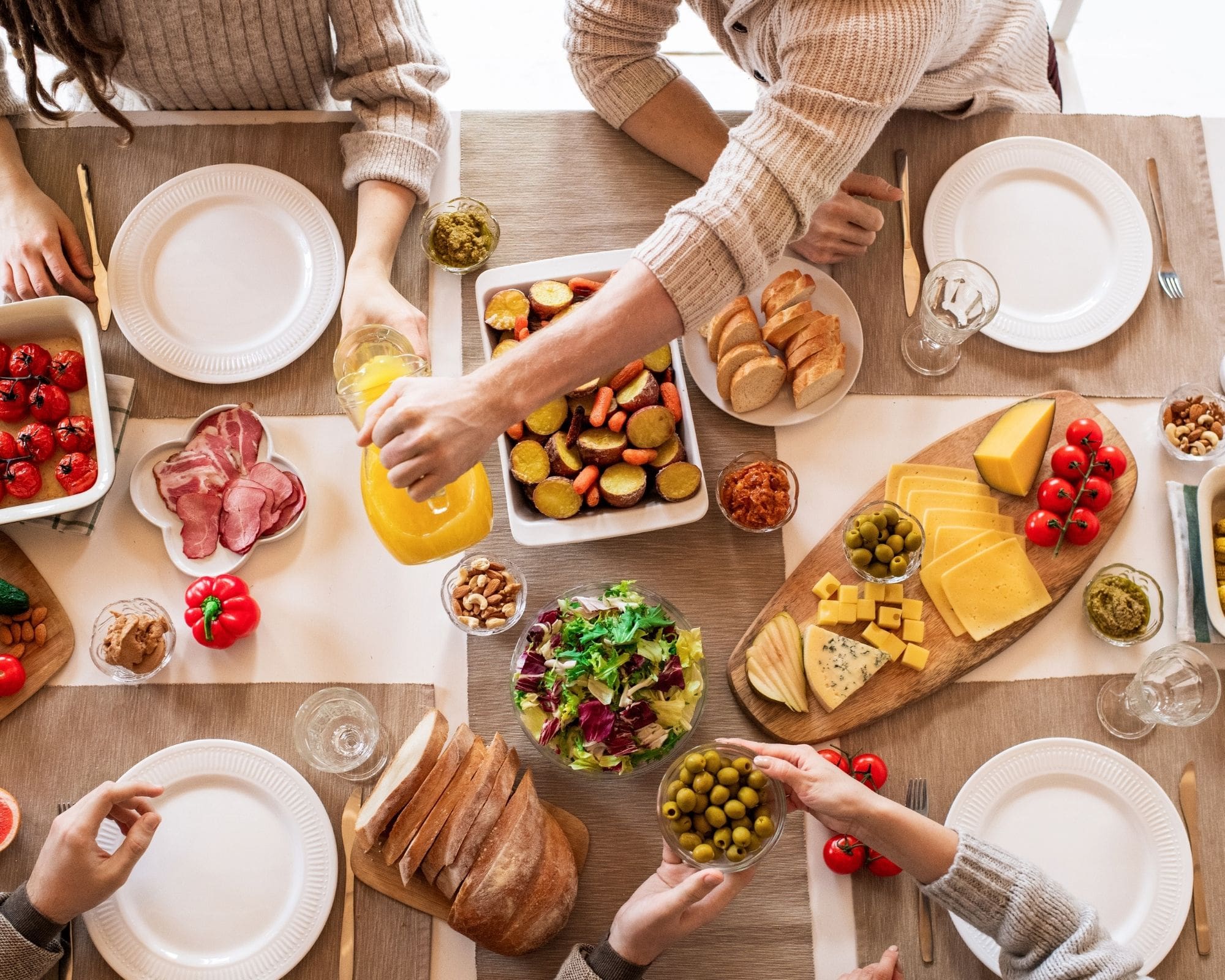 Low Fodmap Meal Delivery Melbourne Benita Wingfield