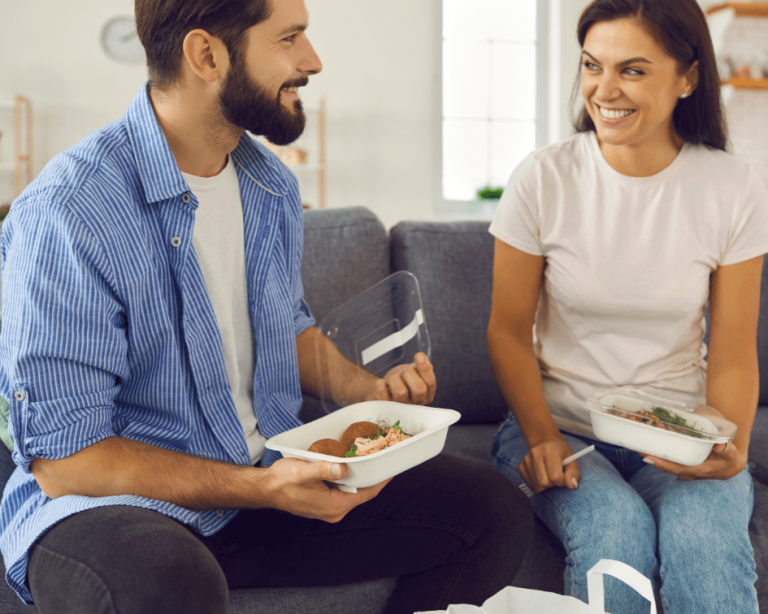 Cheapest Meal Delivery Services Wellhub