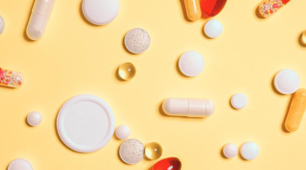 Multivitamins vs a Personalised Vitamin Subscription — Which One's Better?  - Wellhub