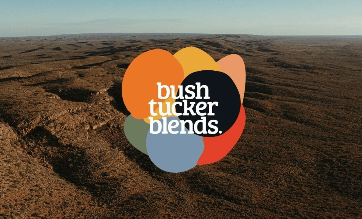 Bush Tucker Blends Wholefood Supplements Wellhub