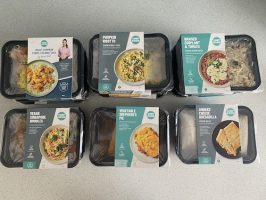 ChefGood Healthy Meal Delivery Services - Wellhub