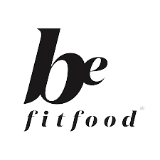 Be_Fit_Food logo
