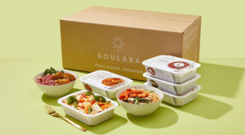 Soulara-box